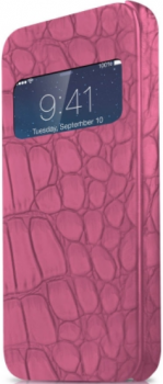 Чехол для iPhone 5/5S ITSKINS Visionary Wild Pink